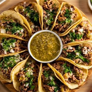 Carne asada- Street Taco
