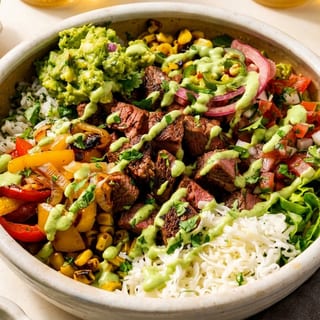 Bowl de birria