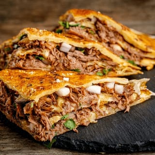 Birria Quesadilla