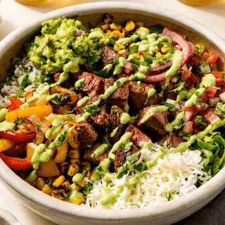 Birria Bowl