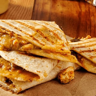 Quesadilla de Pollo